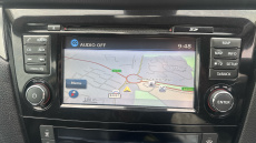 Nissan Qashqai 1.5 dCi Tekna 5dr Diesel Hatchback